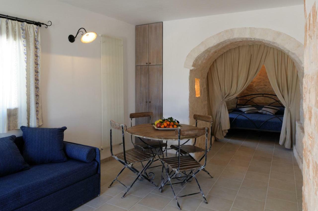 Il Borgo Delle Querce Villa Fichi Piscina Privata Martina Franca Exterior foto